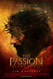 The Passion of the Christ 2004 720p hindi eng Hdmovie